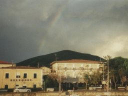 Törn 1996